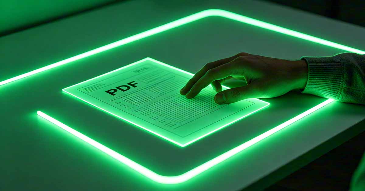 Can You Convert PDF to HTML?