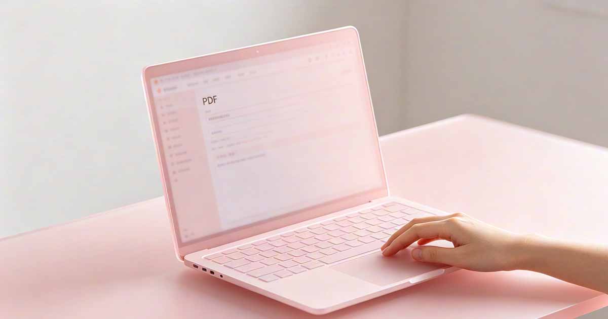 How to Protect a PDF Before Sending It to an External Partner