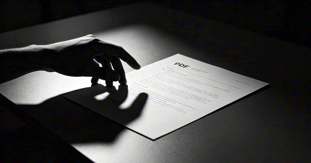 How to Speed Up PDF Processing in Any Online Tool