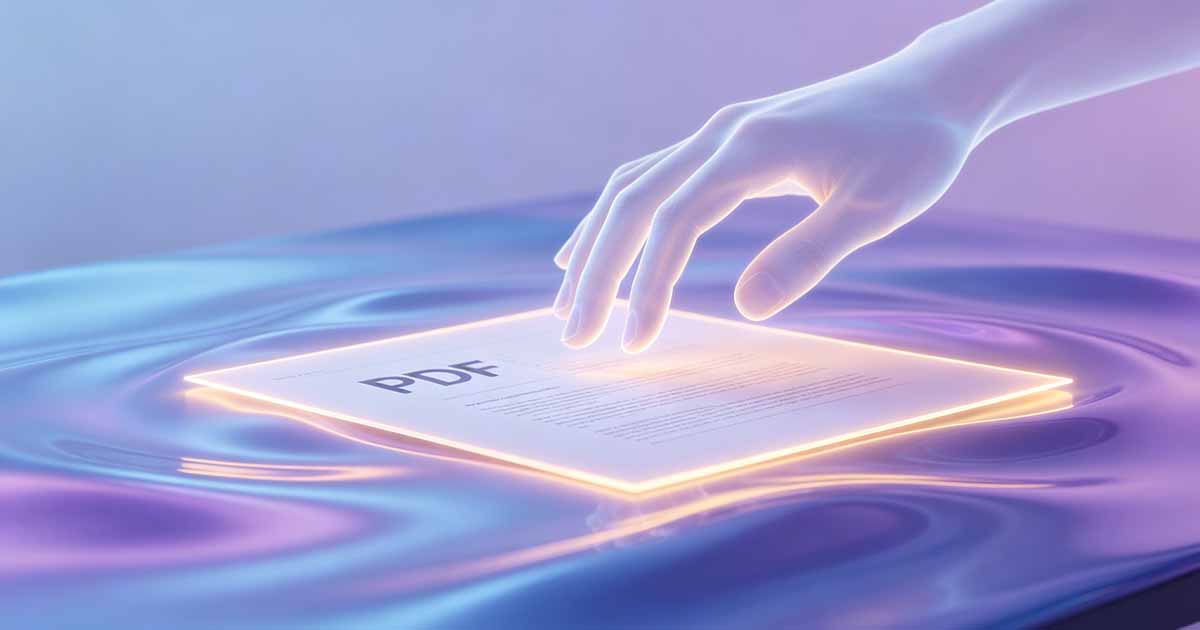 PDF vs JPG: Which Should You Use for Sharing Images?