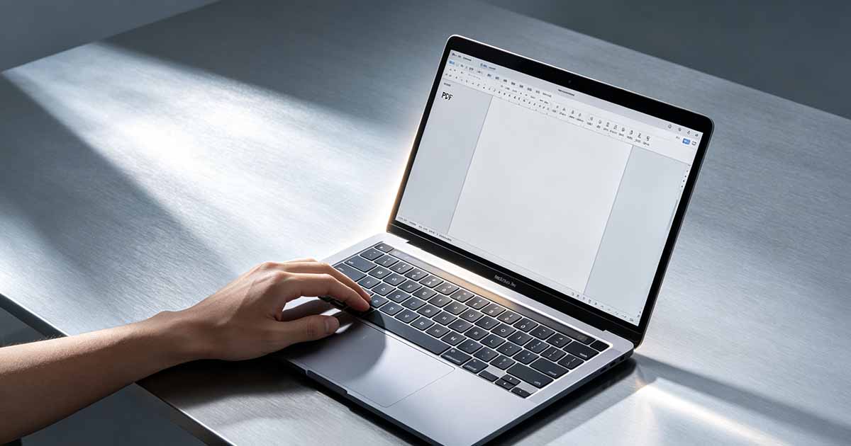 What Is the Difference Between PDF and PDF/A?