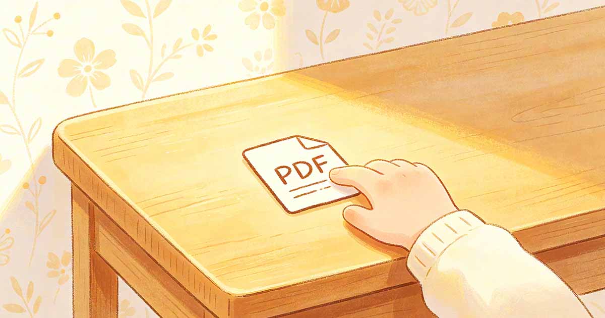 Why Is My PDF File Damaged and Cannot Be Opened?