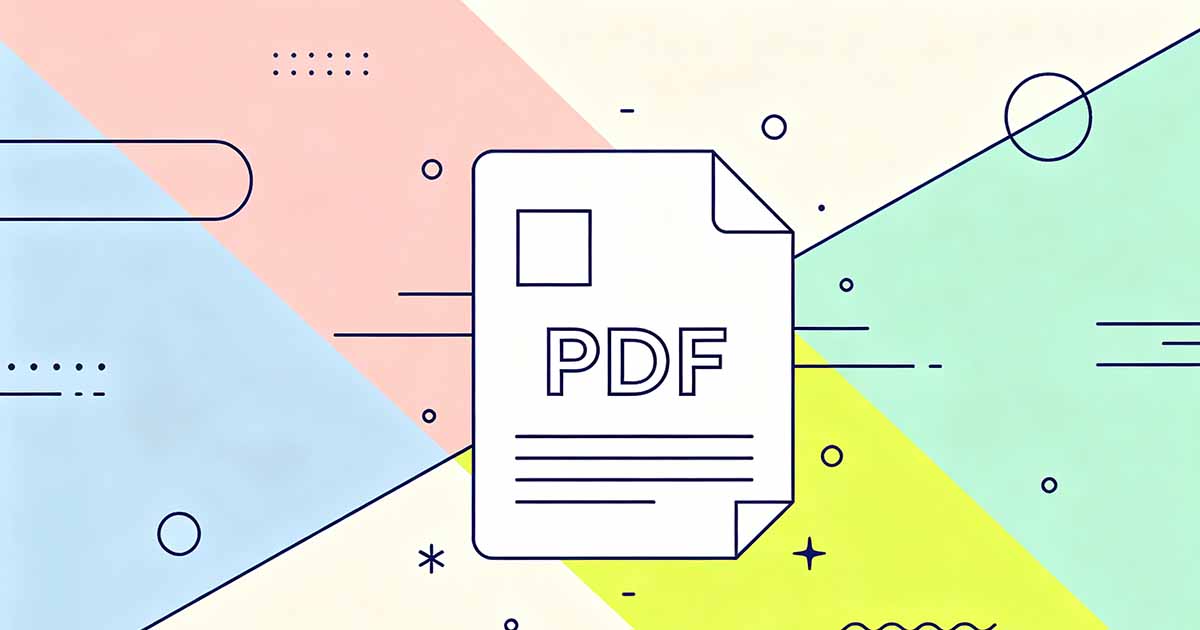 Can You Split a PDF Without Losing the Hyperlinks Inside