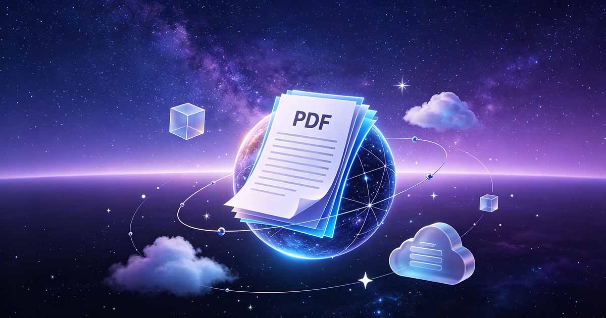 How to Split a PDF by File Size Instead of Page Count