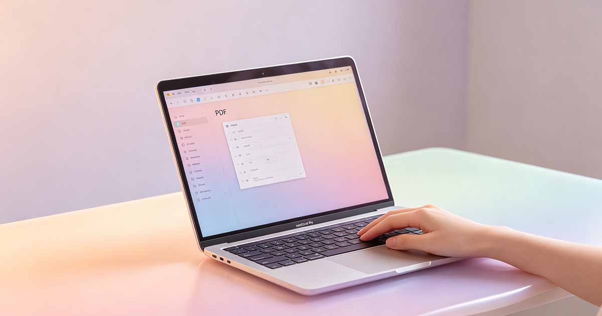 Can You Convert a Scanned PDF to Excel?