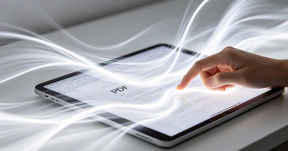What Is the Maximum File Size a PDF Can Be?
