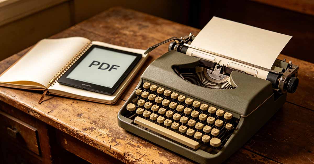 Why Won't My PDF Open on My Phone?