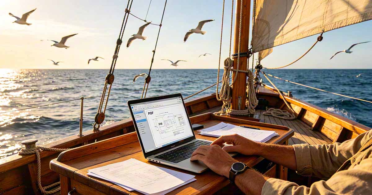 How to Add a Page Number to Just One Page in a PDF