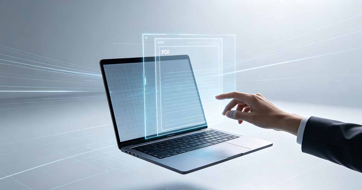 How to Convert Excel to PDF