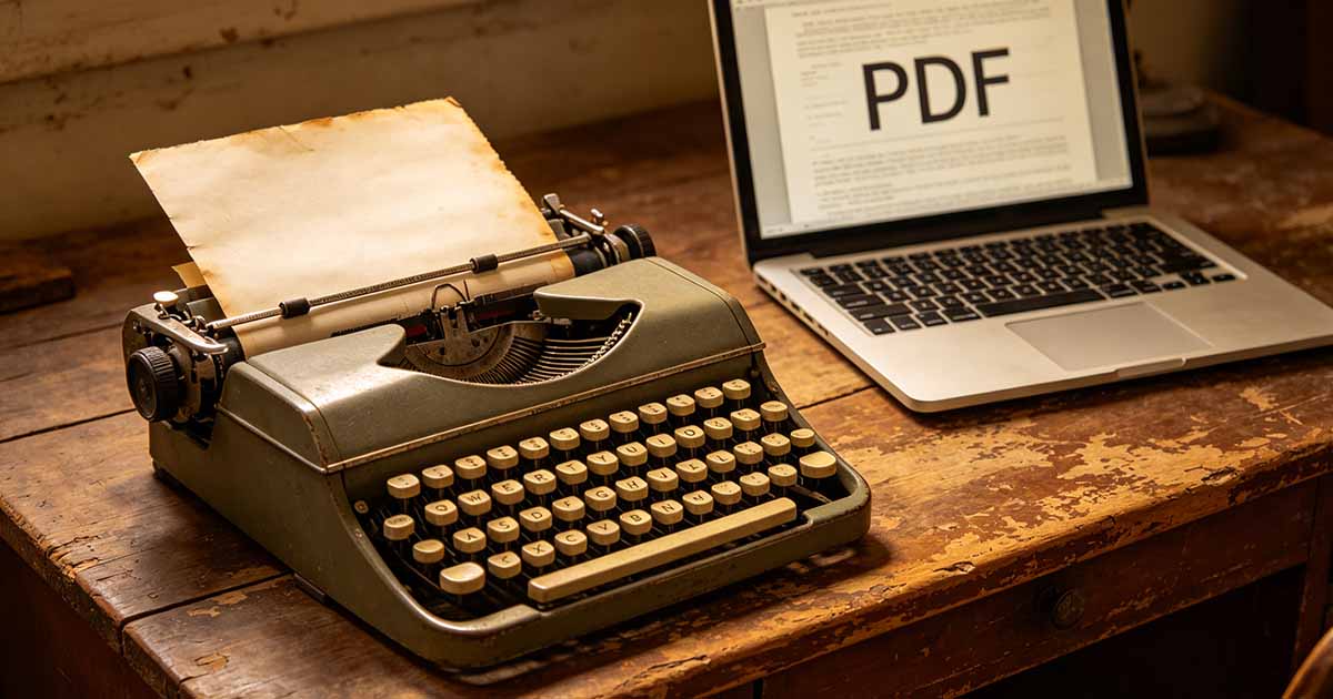 Can You Edit a PDF Without Adobe Acrobat?