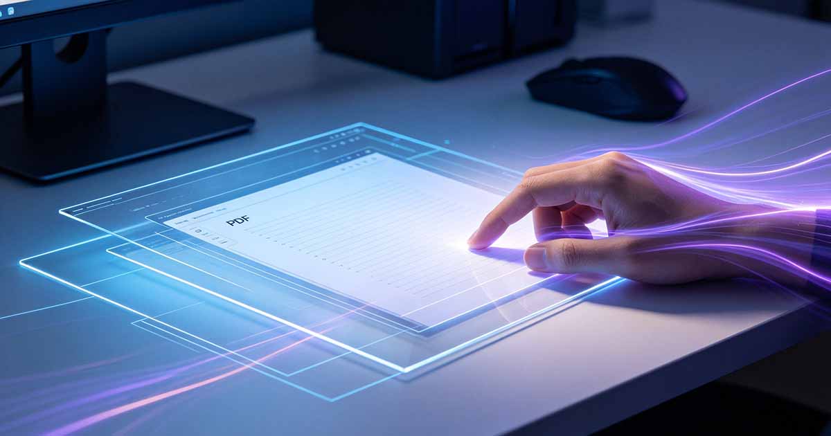 What Is the Difference Between Compressing and Zipping a PDF?