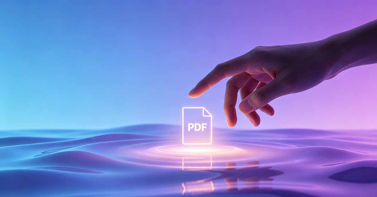 How to Check If a PDF Has Been Altered