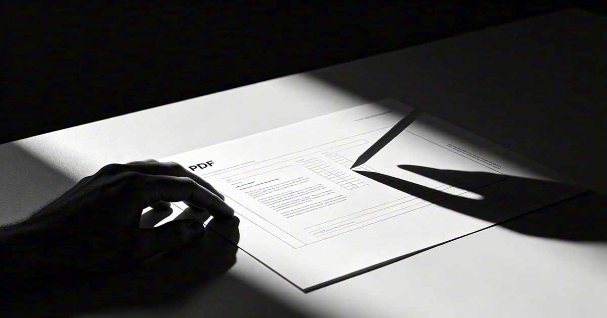 How to Rotate a PDF Page Permanently