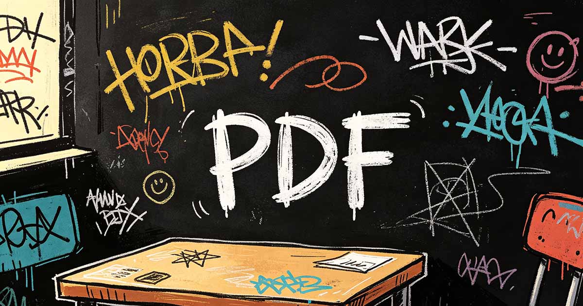 Can You Unlock a Password-Protected PDF?