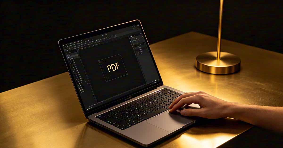 How to Convert Multiple Images to PDF on iPhone