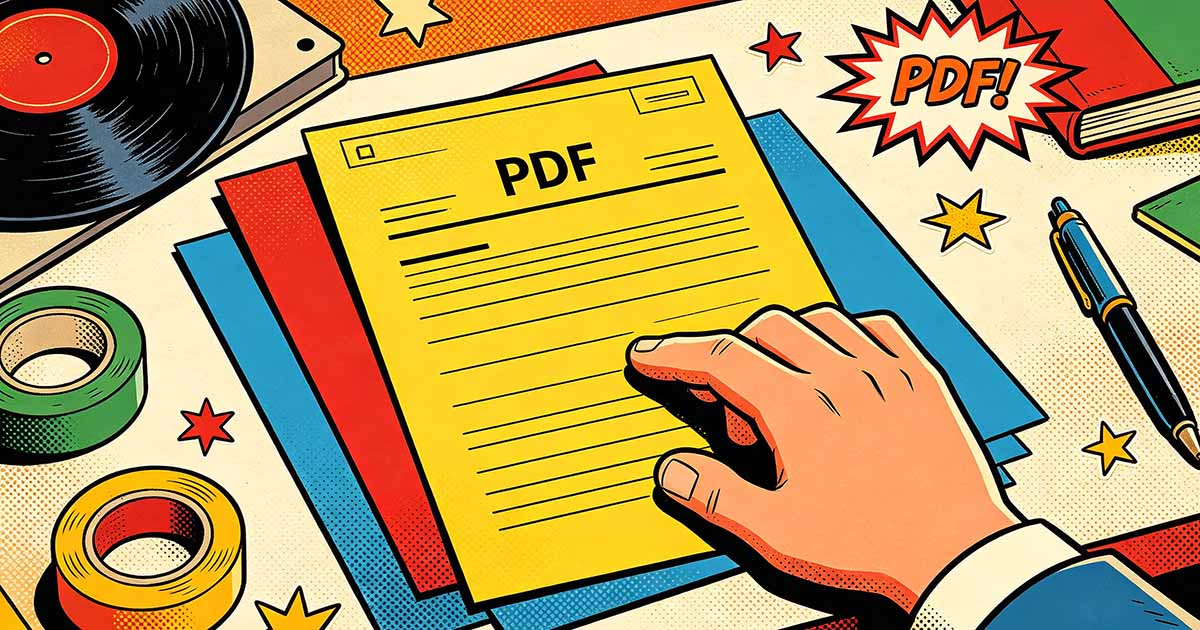What Happens When You Compress a PDF Multiple Times