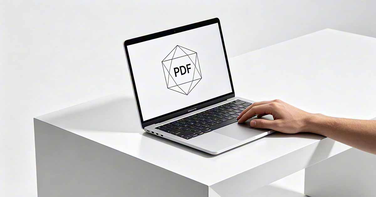 Can You Extract Specific Data From a PDF Automatically