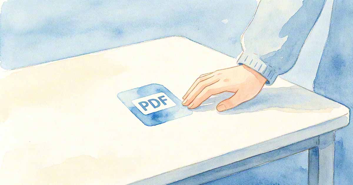 Can You Read a PDF on a Kindle?