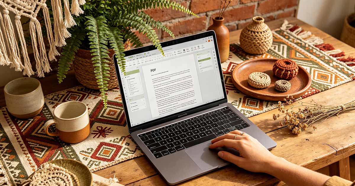 How to OCR Scanned Signatures Without Misreading Them as Text