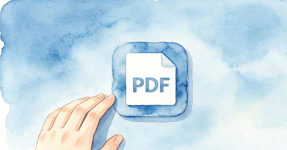 The Hidden Risk of Uploading Your PDFs to Random Online Tools