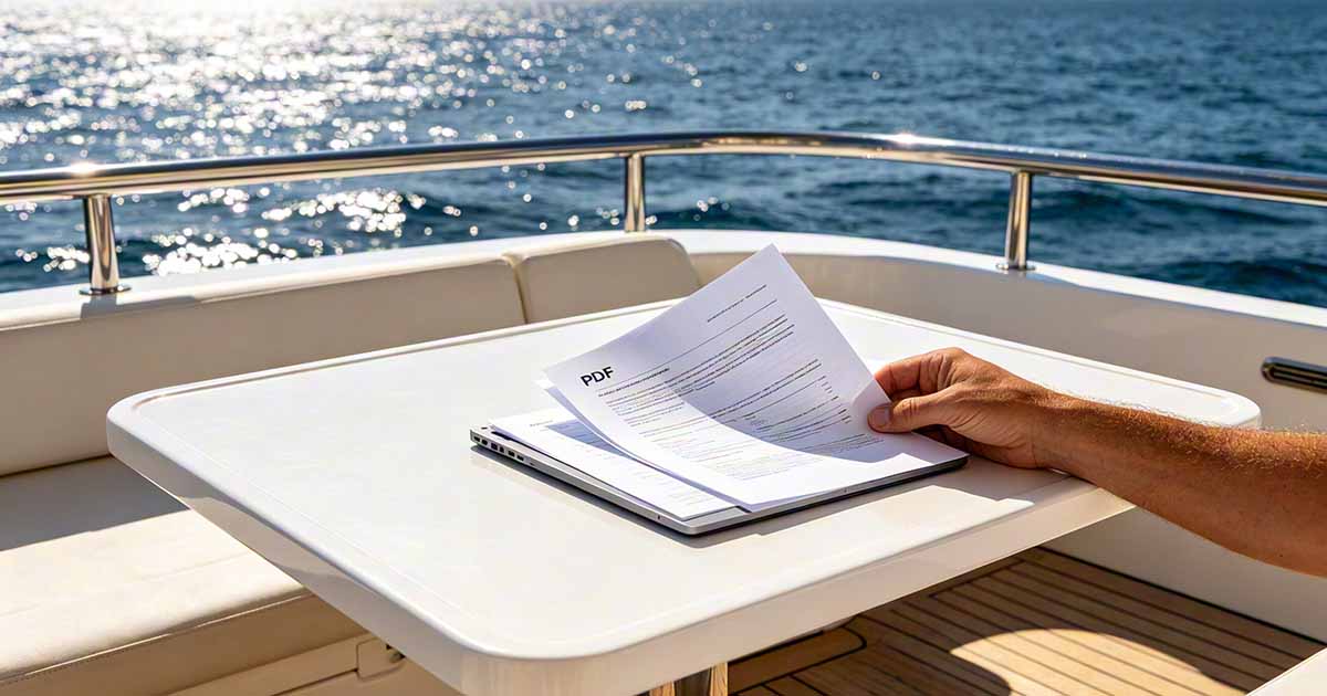 How to Handle PDF Files in a Hiring Process