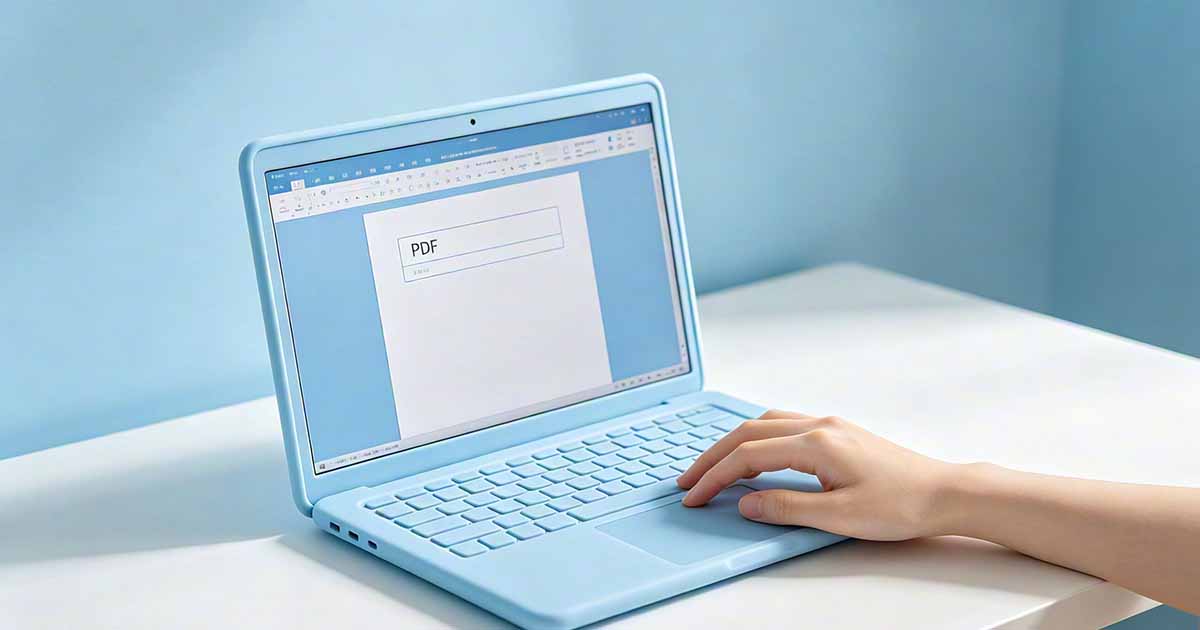Can You Convert a PDF to a CSV File?