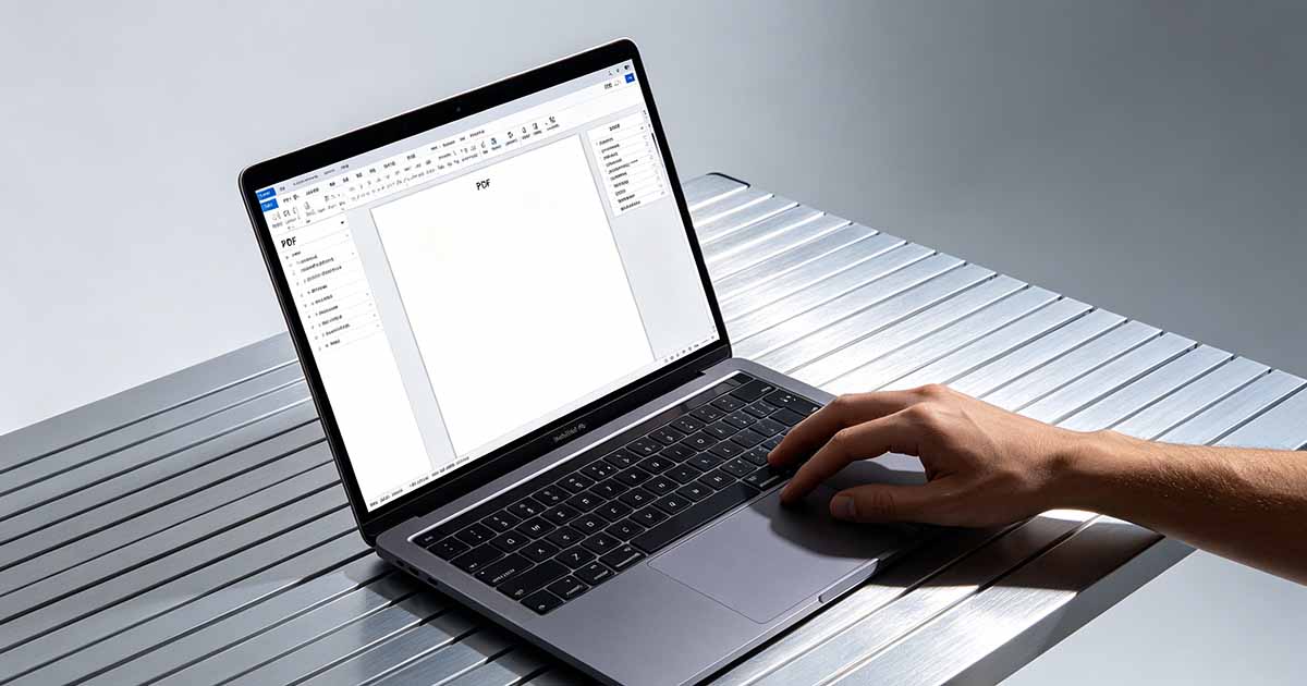 How to Remove a Password From a PDF