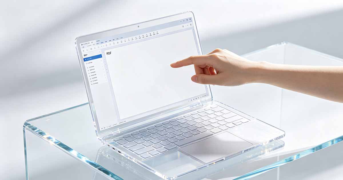 How to Password Protect a PDF on Mac