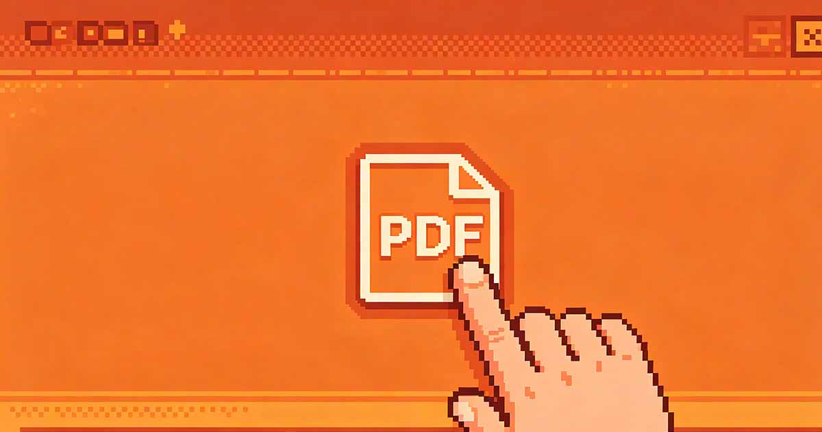 Can You Merge PDF Files on iPhone?