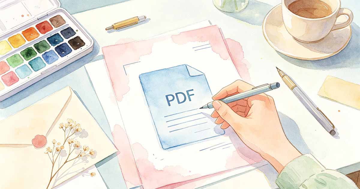 How to Save a Webpage as a PDF on iPhone