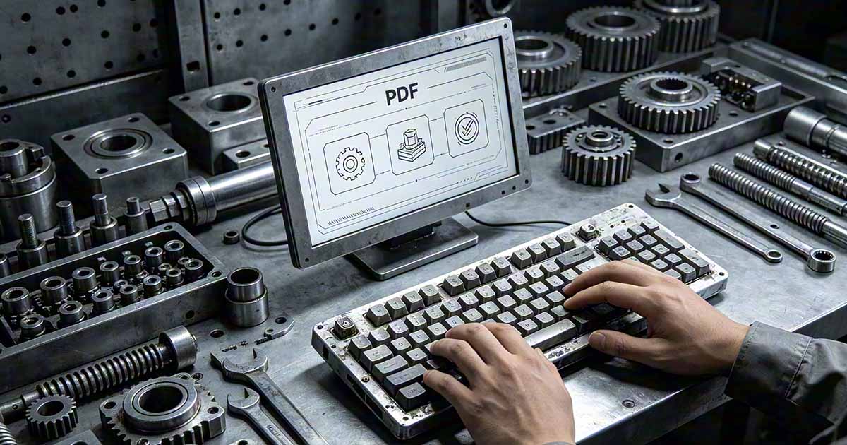 How to Watermark PDFs for Different Audiences