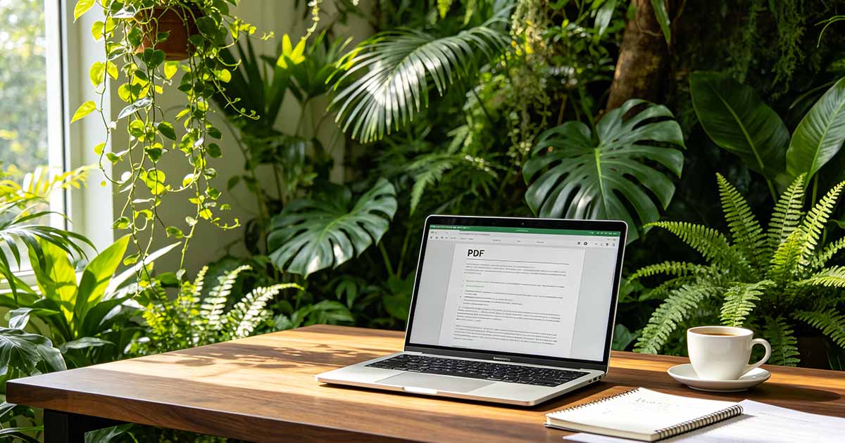 How to Remove Password From a PDF