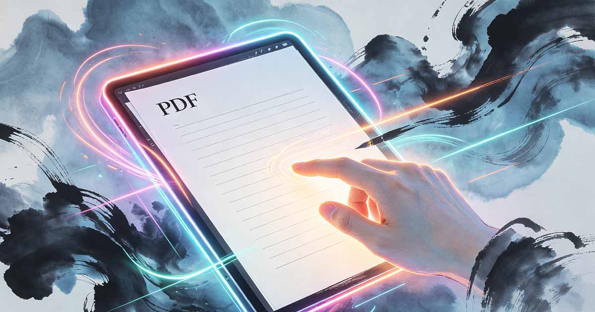 How to Compare Two Versions of a PDF Document
