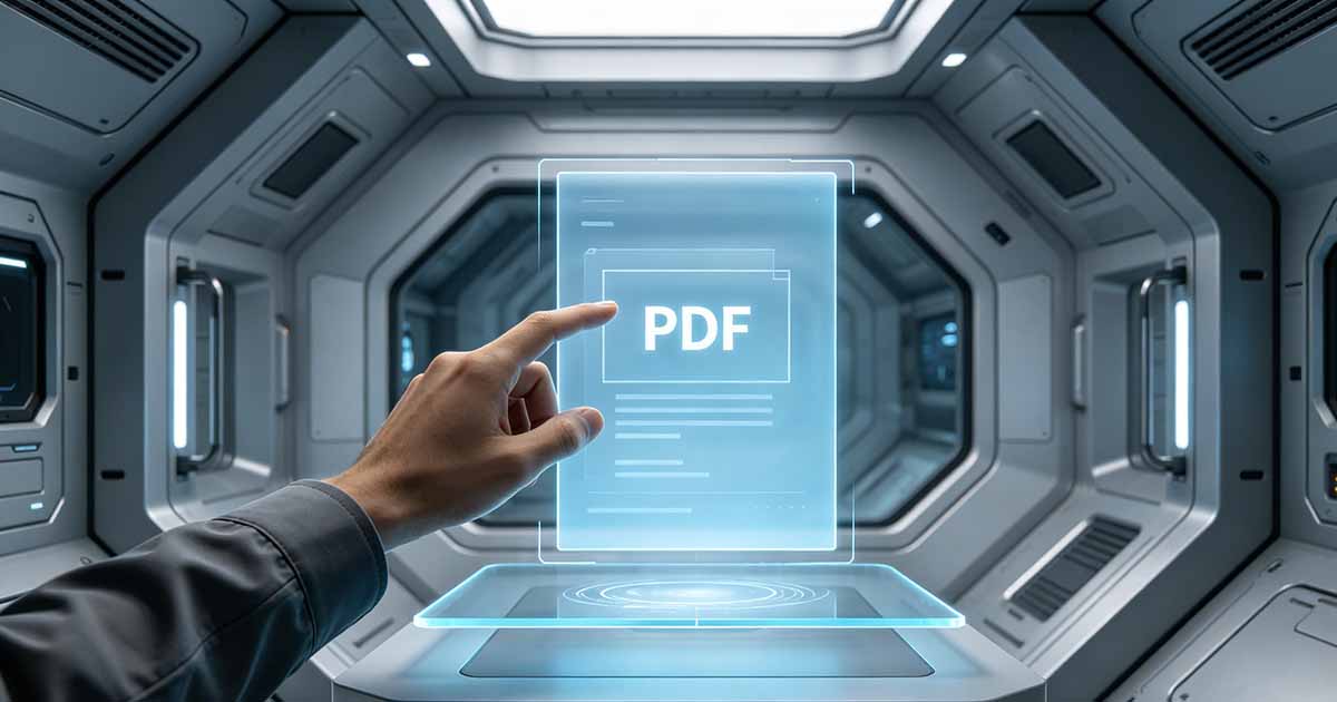 How Long Should a PDF Be? A Practical Guide by Document Type