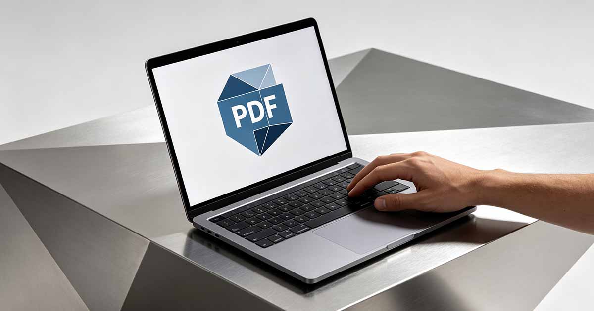 How to Export a PDF From Figma