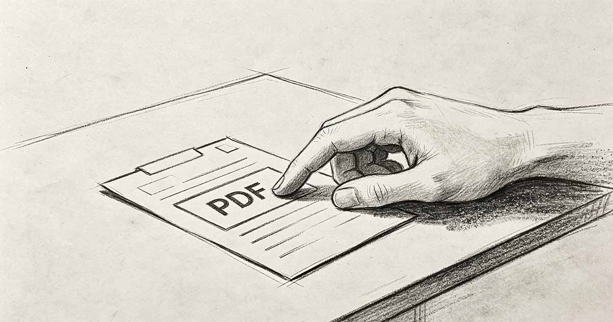 Can You Downgrade a PDF to an Older Version for Compatibility