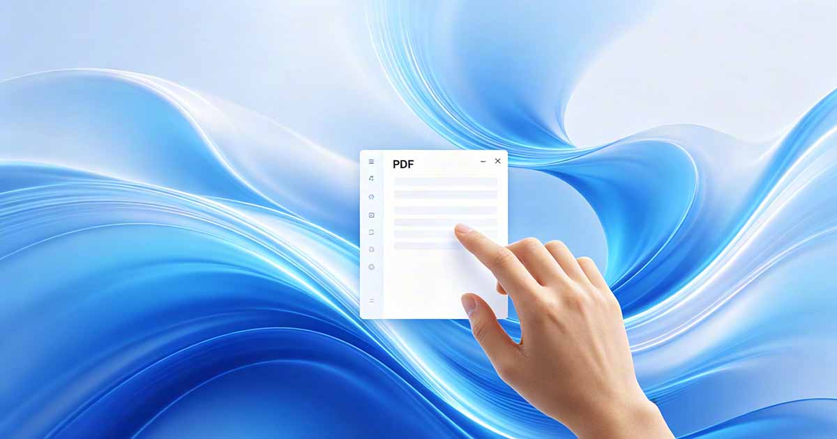 How to Convert Word to PDF on Mac