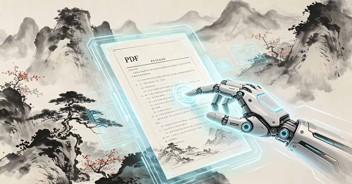 PDF vs Excel: Which Should You Use for Financial Reports?