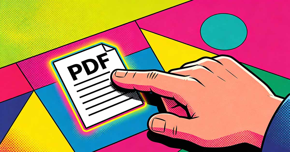 How to Reduce PDF Size on Mac Without Extra Software