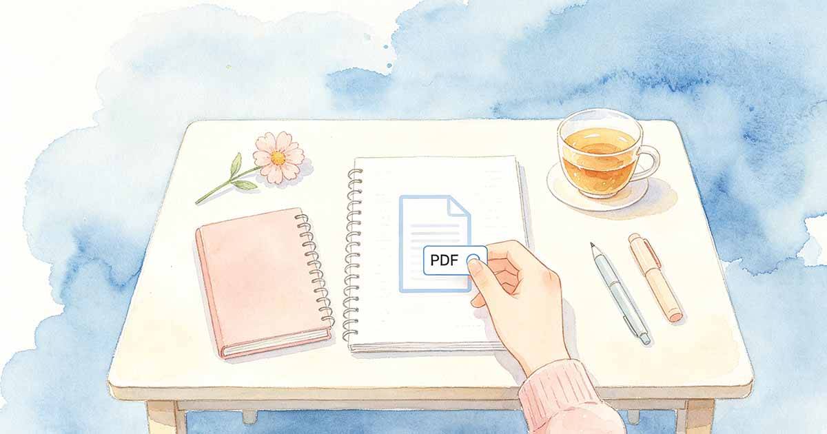 How to Convert a JPEG to PDF