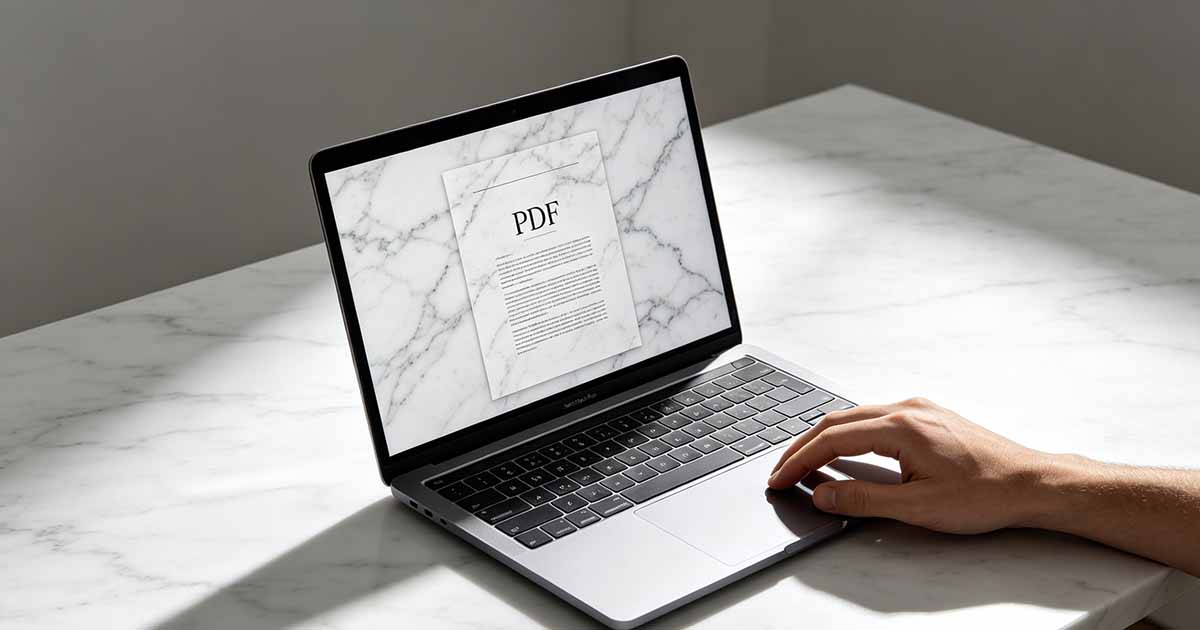 How to Add a Hyperlink to a PDF