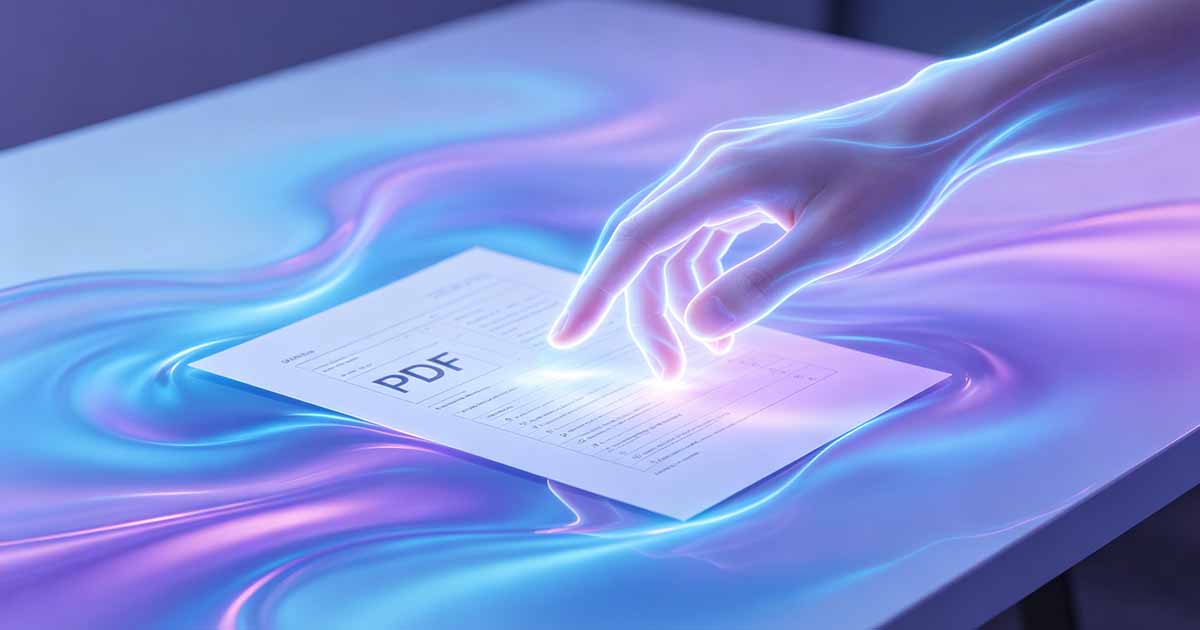 How to Compress a PDF Without Losing Text Quality