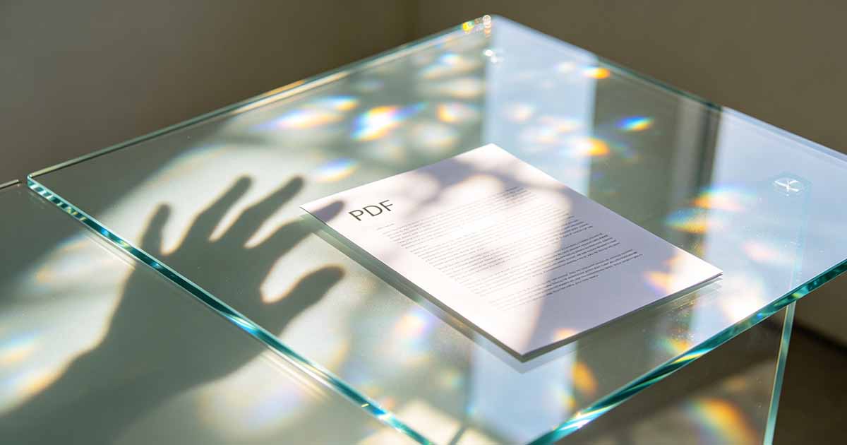 Can You Track Who Opens a PDF?