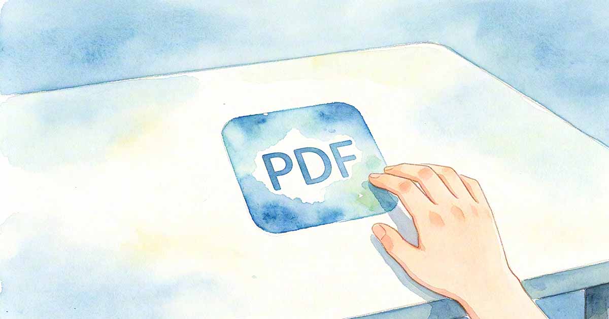 How to Convert a PDF Table Into an Editable Spreadsheet With Formatting Intact