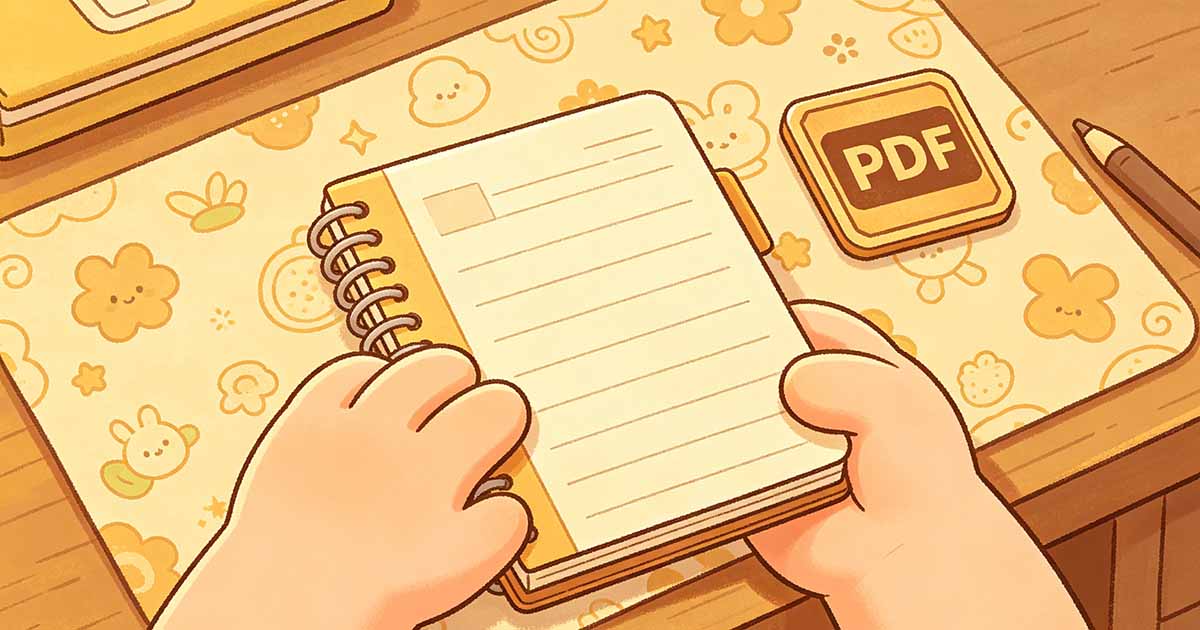 How to Remove a PDF Watermark When It Uses Full Transparency