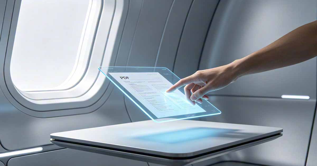 PDF vs PPTX: Which Format Should You Use for Presentations?