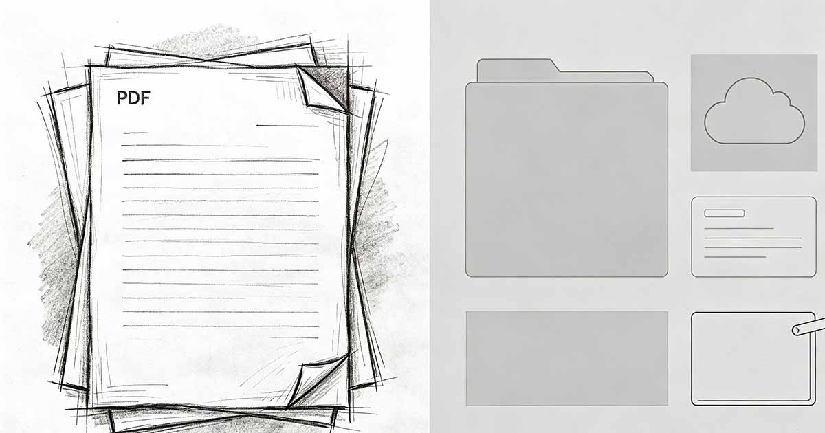 How to Compress a PDF Without Stripping Embedded Fonts