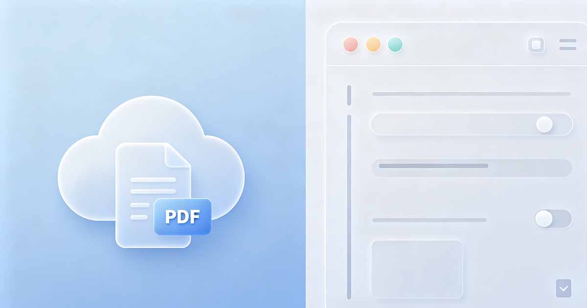 How to Convert a PDF Page Into an Image for Social Media
