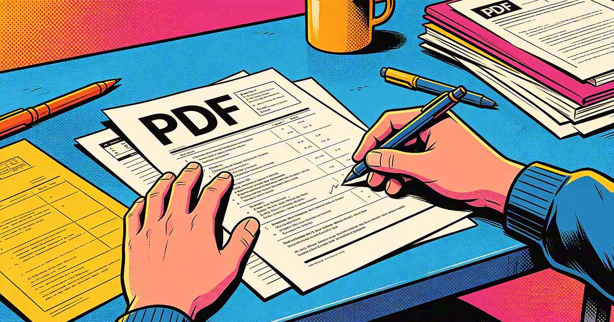 Why Online PDF Tools Produce Different Compression Results