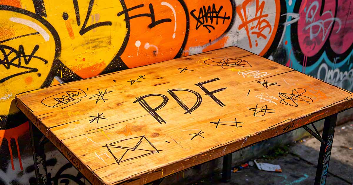 What to Do When Your PDF Tool Crashes Mid-Edit